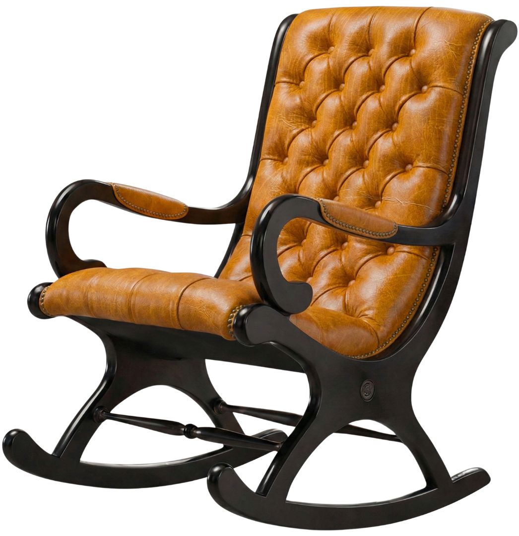 The Slipper Chair